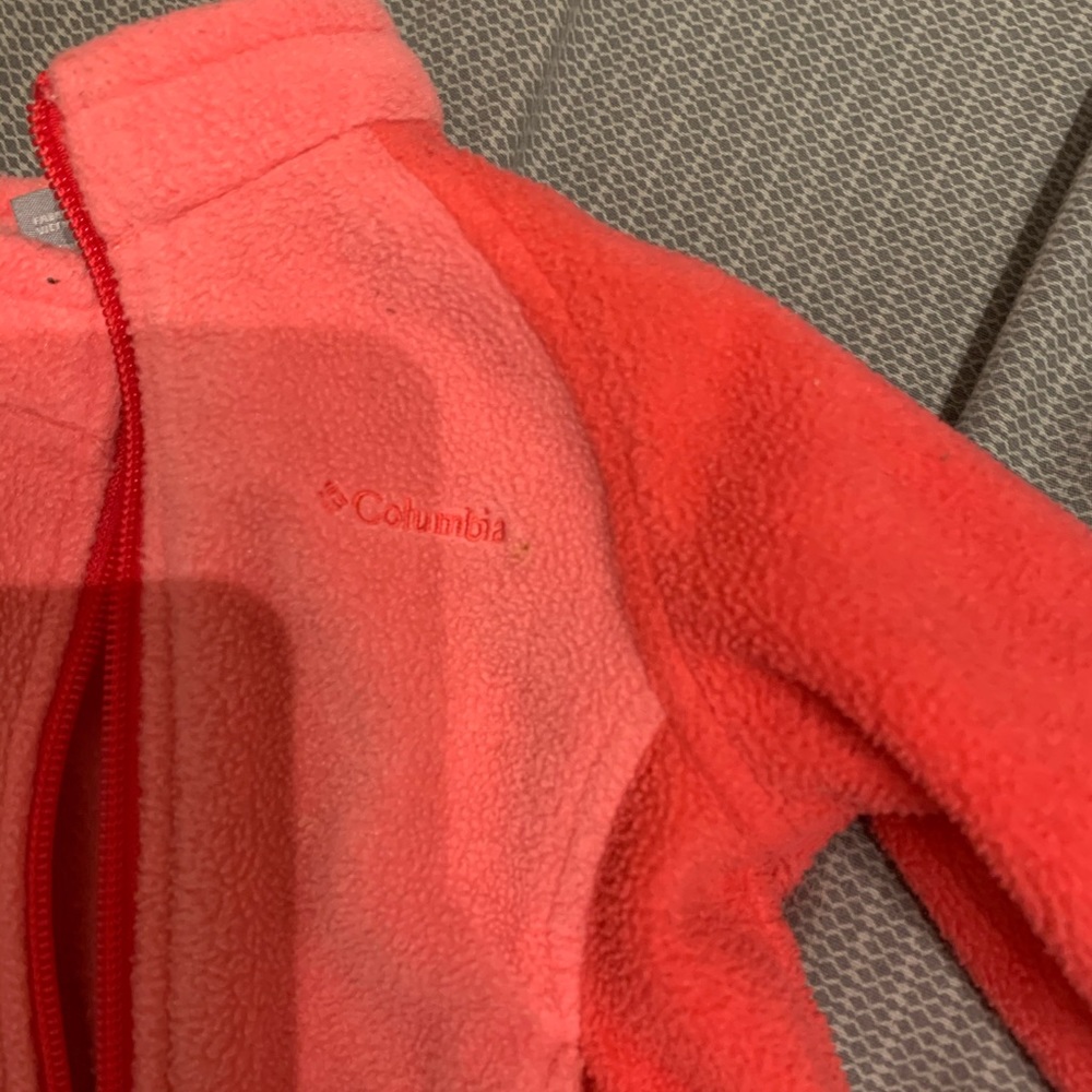 Infant Columbia jacket - Picture 2 of 3
